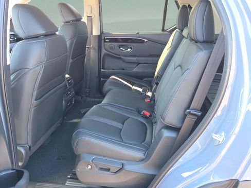 New 2026 Honda Pilot EX-L image 11