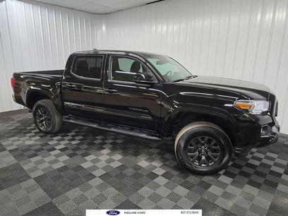 Used 2023 Toyota Tacoma SR5