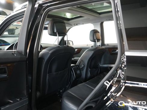 Used 2010 Mercedes-Benz GLK 350 4MATIC image 20