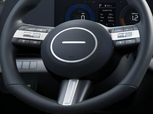 New 2027 Hyundai Kona SEL Sport FWD image 15