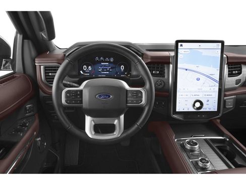 Used 2023 Ford Expedition Max Limited AWD/4WD image 44