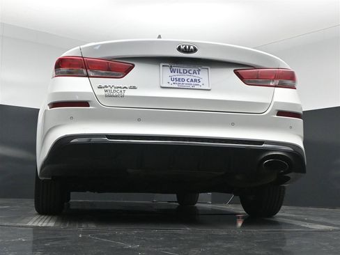 Used 2019 Kia Optima LX FWD image 34