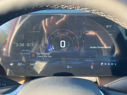 New 2026 Chevrolet Equinox ACTIV image 39