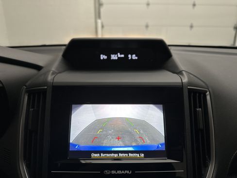 Used 2023 Subaru Impreza 2.0i image 26