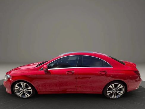 Used 2019 Mercedes-Benz CLA 250 image 2