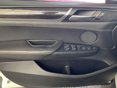 Used 2018 BMW X4 xDrive28i AWD/4WD image 21