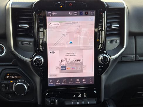 New 2026 RAM 1500 Big Horn image 14