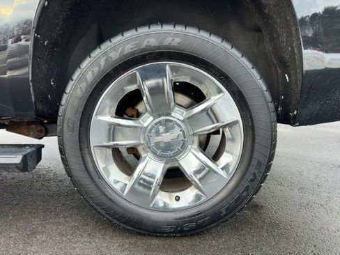 Used 2019 Chevrolet Tahoe Premier image 31