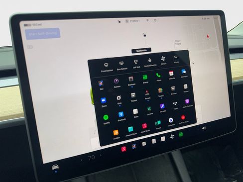 Used 2024 Tesla Model Y Long Range image 61