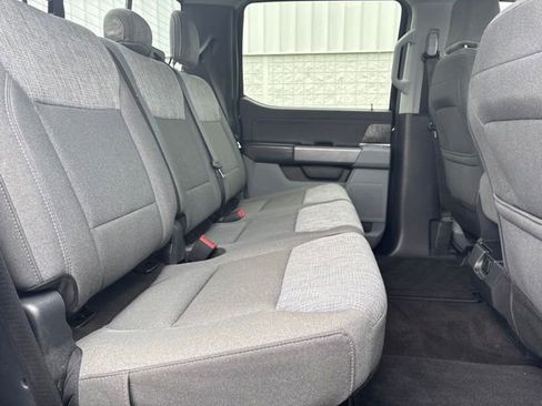 Used 2021 Ford F150 XLT w/ Equipment Group 302A High AWD/4WD image 14