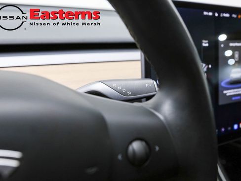 Used 2019 Tesla Model 3 Long Range AWD/4WD image 12