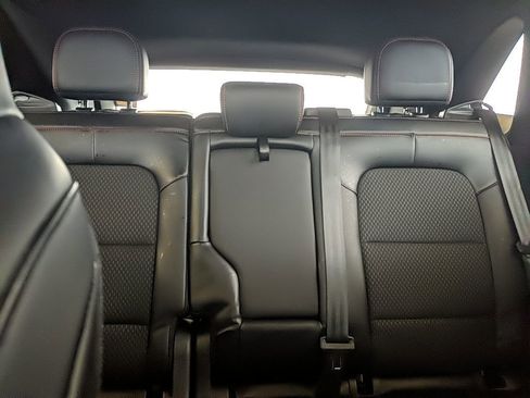 Used 2023 Ford Escape ST-Line w/ Tech Pack #1 image 27