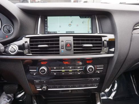 Used 2017 BMW X3 sDrive28i RWD image 31