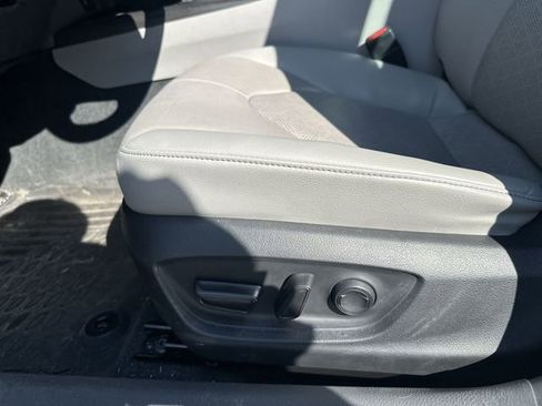 Certified 2022 Toyota Camry XSE w/ Cold Weather Package FWD image 15