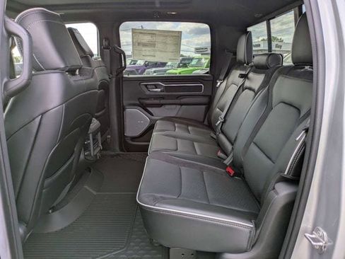 New 2026 RAM 1500 Laramie AWD/4WD image 14