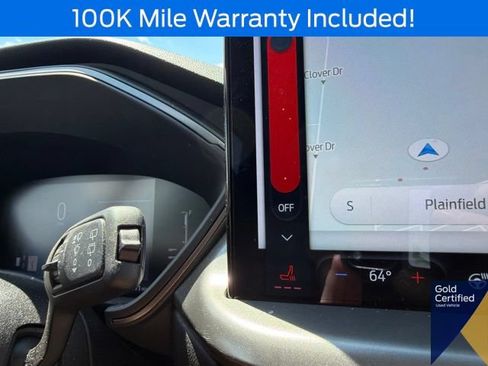 Used 2023 Ford Escape Active w/ Tech Pack #1 AWD/4WD image 32