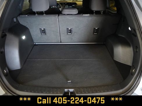 Used 2026 GMC Terrain Elevation FWD image 26