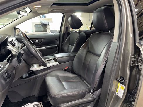 Used 2013 Ford Edge SEL image 13