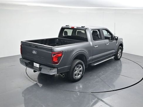 Certified 2024 Ford F150 XLT w/ Mobile Office Package image 39