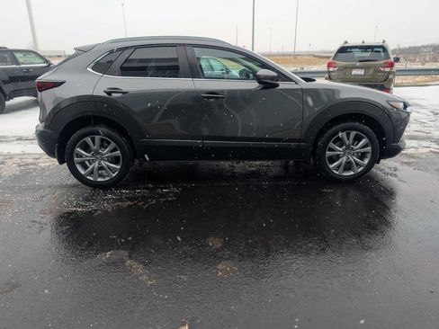 Certified 2023 MAZDA CX-30 AWD 2.5 S w/ Preferred Package image 8