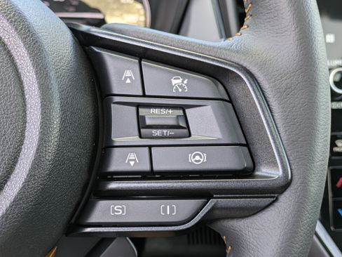 New 2026 Subaru Crosstrek 2.5i Wilderness image 24