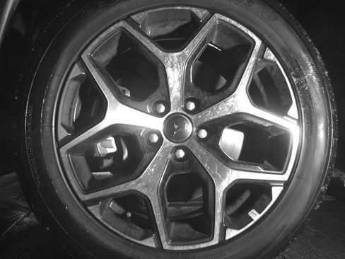 Used 2025 Jeep Compass Limited image 12