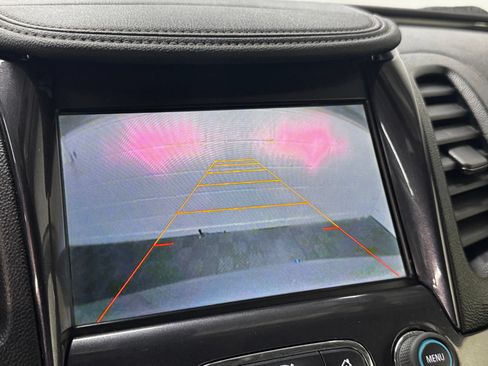 Used 2015 Chevrolet Impala LT FWD image 12