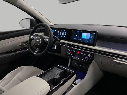 New 2026 Hyundai Tucson Limited AWD/4WD image 19