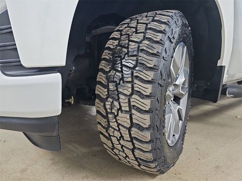 Used 2021 Chevrolet Silverado 1500 RST w/ All Star Edition Plus image 36