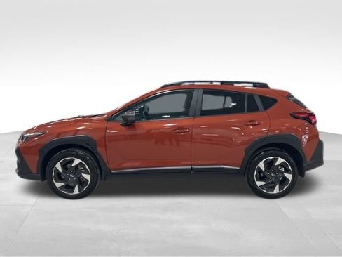Certified 2025 Subaru Crosstrek 2.5i Limited image 10