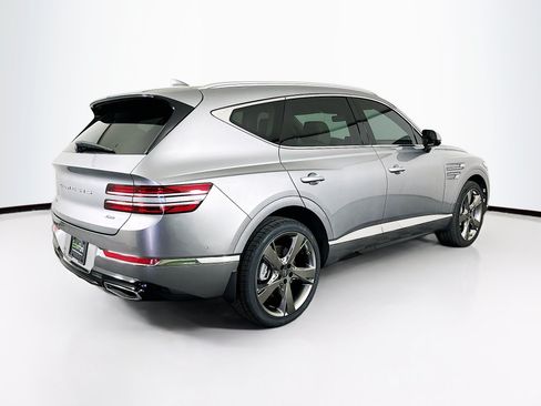 Used 2024 Genesis GV80 2.5T w/ Prestige Package AWD/4WD image 9