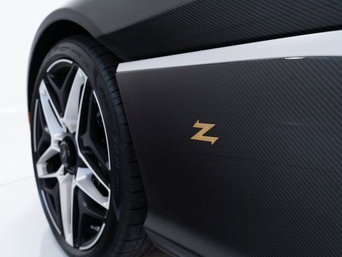 Used 2020 Aston Martin DBS Zagato image 47