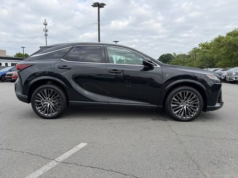 Used 2023 Lexus RX 350 FWD w/ Cold Area Package image 8
