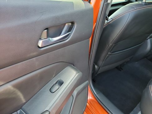 Used 2021 Nissan Altima 2.5 SR w/ SR Premium Package AWD/4WD image 13
