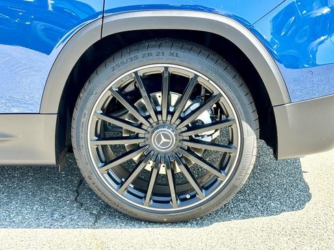 New 2026 Mercedes-Benz GLB 35 AMG 4MATIC image 15