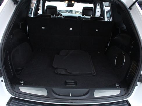 Used 2020 Jeep Grand Cherokee SRT w/ Trailer Tow Group IV image 61