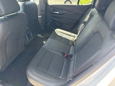 Used 2025 Buick Envista Preferred FWD image 16