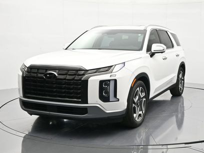 Used 2023 Hyundai Palisade SEL w/ Cargo Package
