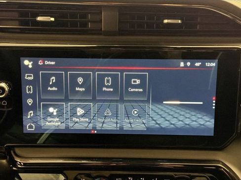 Certified 2023 GMC Sierra 1500 AT4X image 14