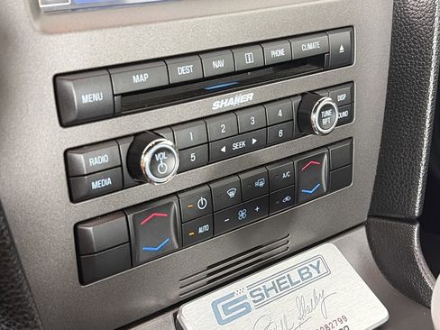 Used 2013 Ford Mustang Shelby GT500 image 20