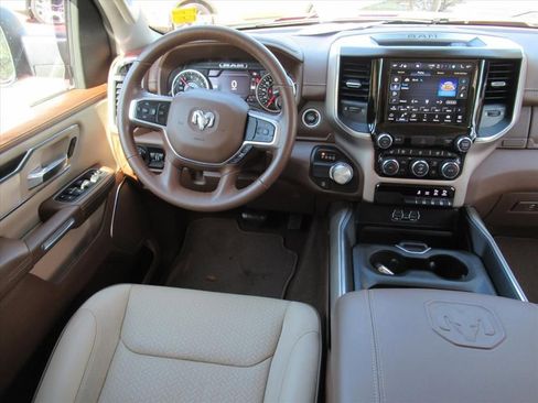 Used 2022 RAM 1500 Laramie image 15