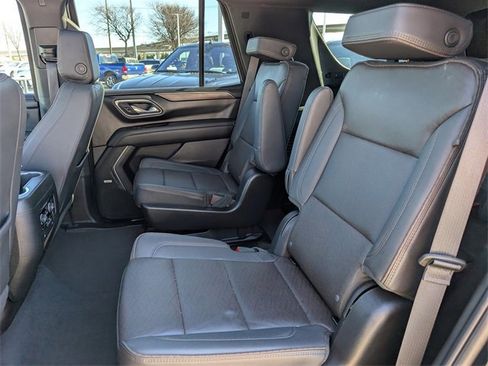 Used 2024 Chevrolet Tahoe High Country image 27