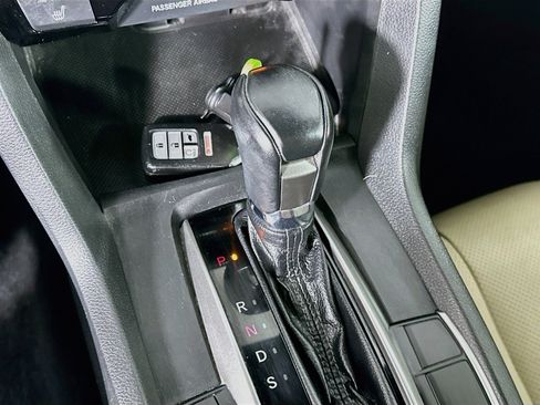 Used 2018 Honda Civic Sport Touring image 25