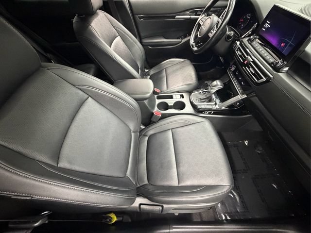 Used 2023 Kia Seltos SX AWD/4WD image 23