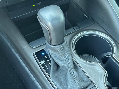 Used 2024 Toyota Camry XSE w/ Blackout Package (TMS) image 22