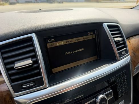 Used 2012 Mercedes-Benz ML 350 4MATIC image 19