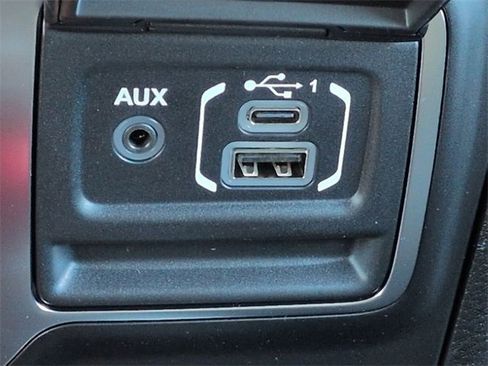 New 2026 Jeep Wrangler Sport S image 22