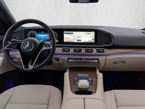 Certified 2026 Mercedes-Benz GLE 350 4MATIC image 13