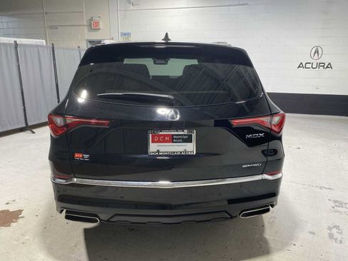Certified 2023 Acura MDX SH-AWD w/ Technology Package image 5