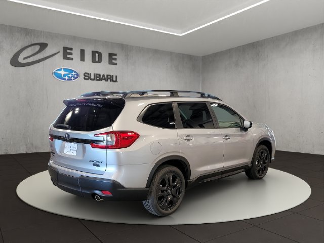 New 2026 Subaru Ascent Bronze Edition AWD/4WD image 13
